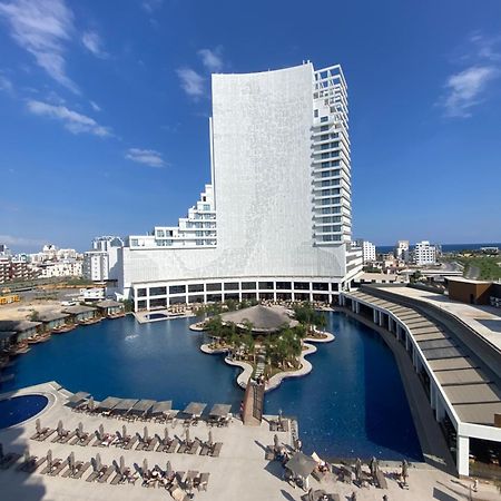 Grand Sapphire One Bedroom Iskele District  Экстерьер фото