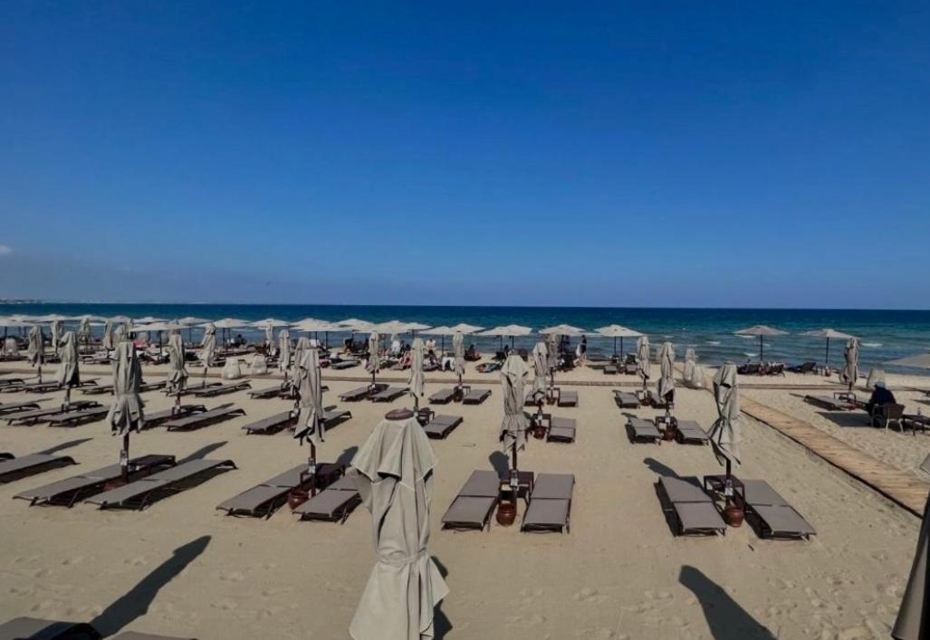 Grand Sapphire One Bedroom Iskele District  Экстерьер фото