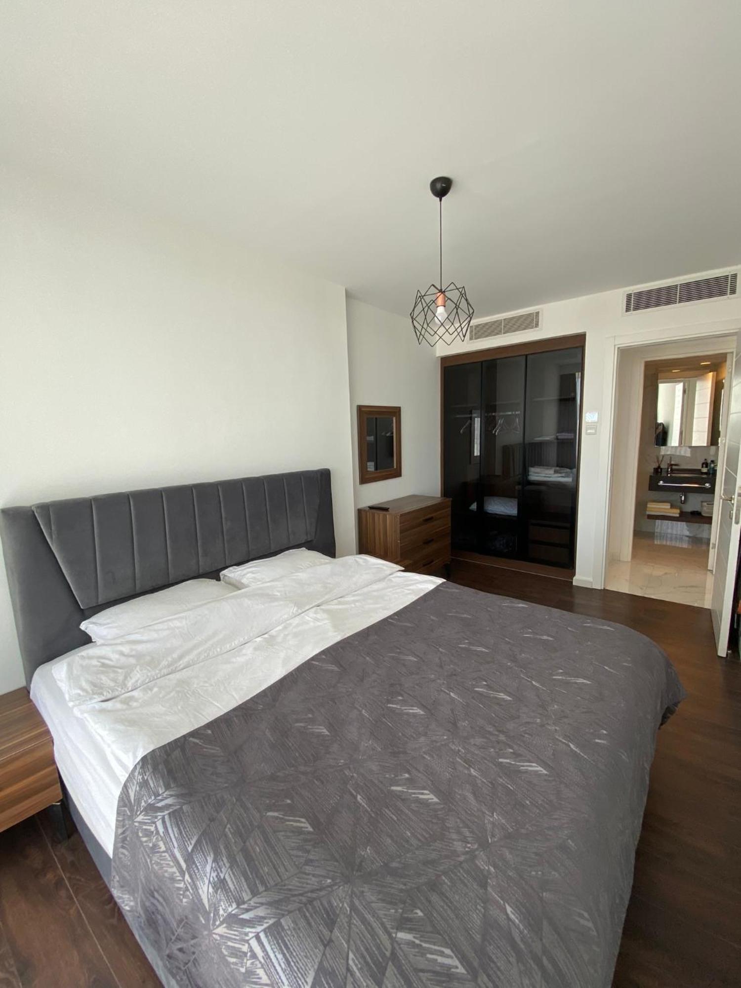 Grand Sapphire One Bedroom Iskele District  Экстерьер фото