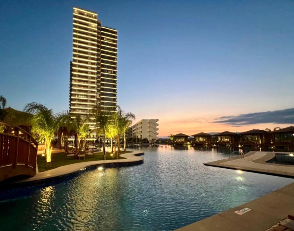 Grand Sapphire One Bedroom Iskele District  Экстерьер фото